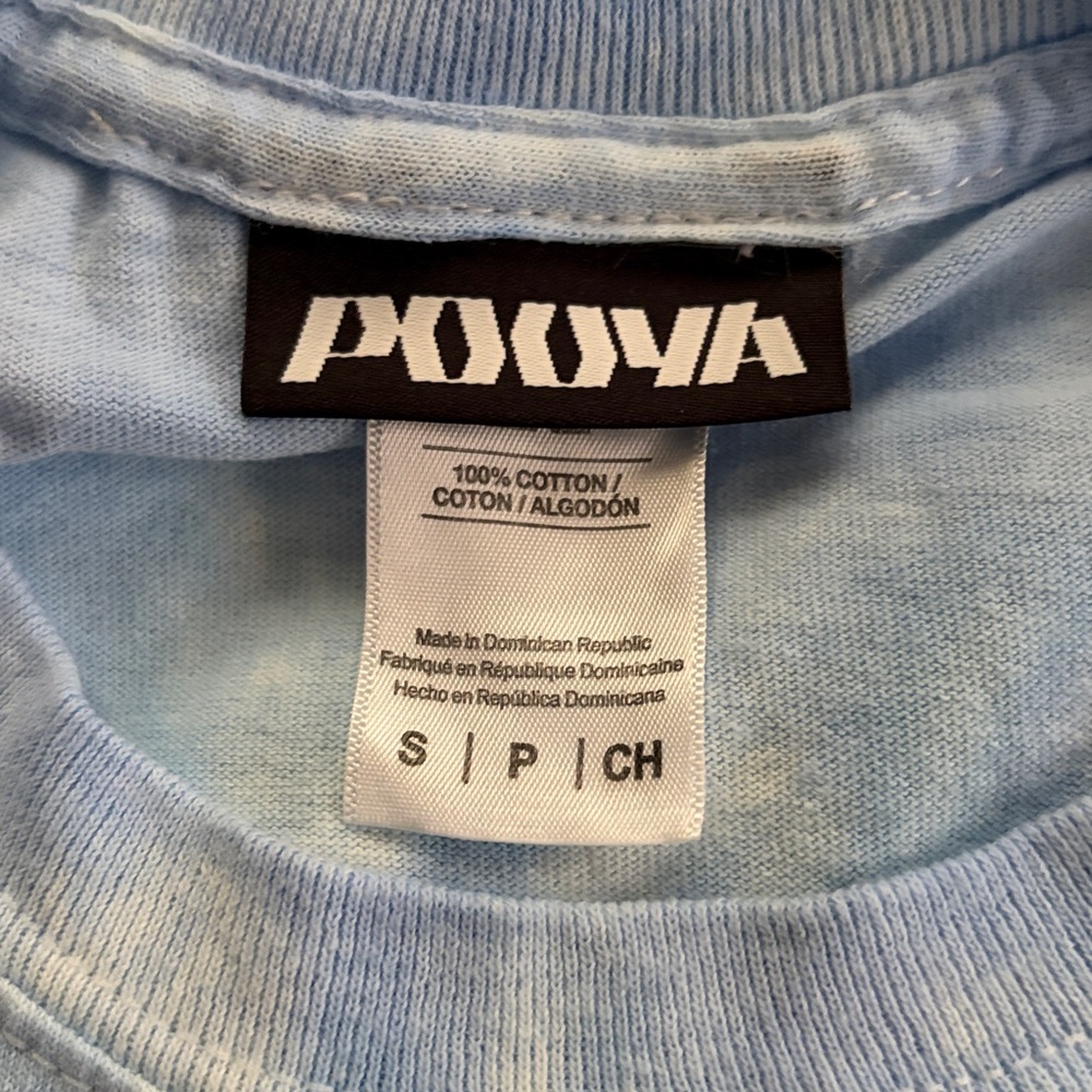 Pouya Short Sleeve Shirt View 3